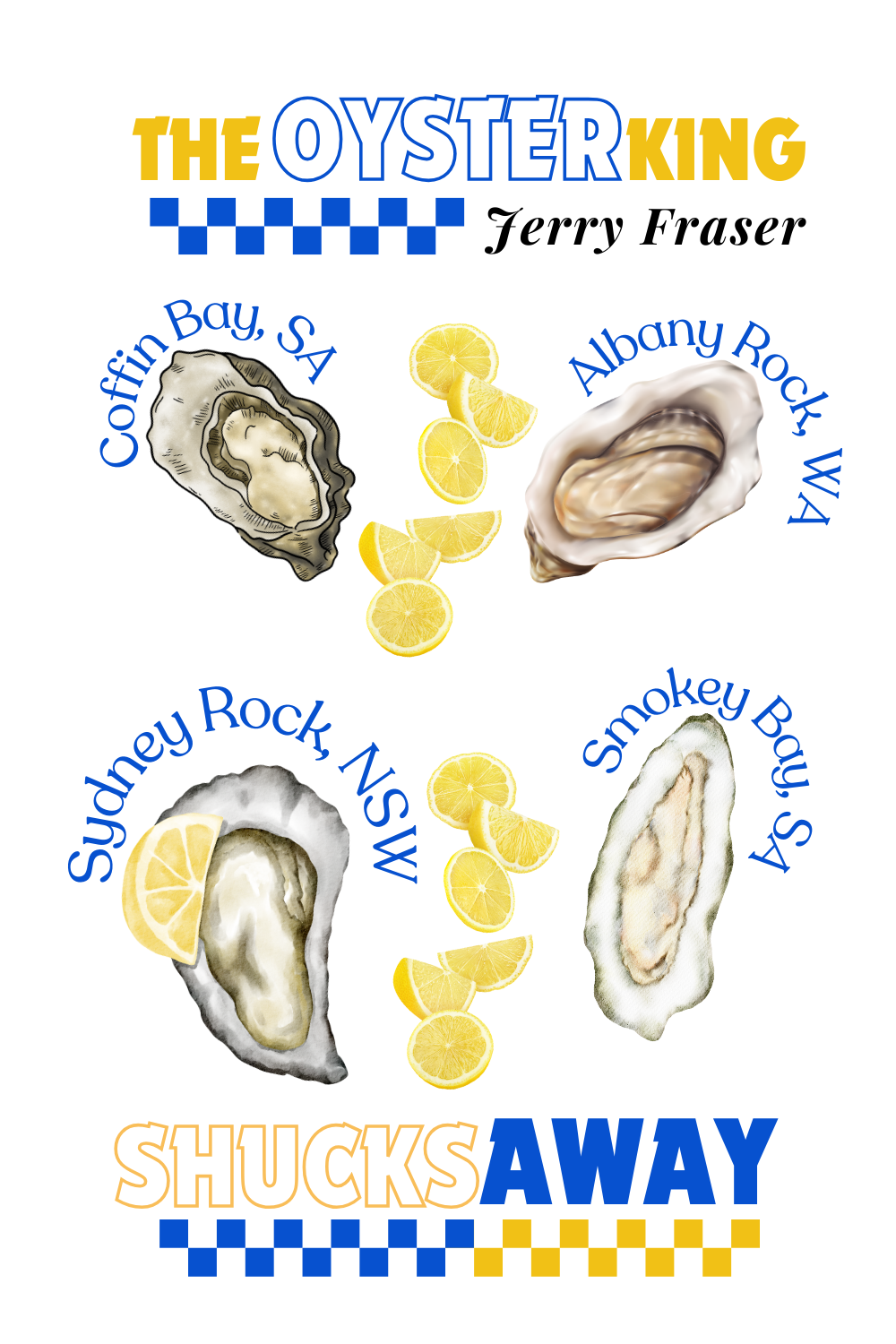 Oyster King