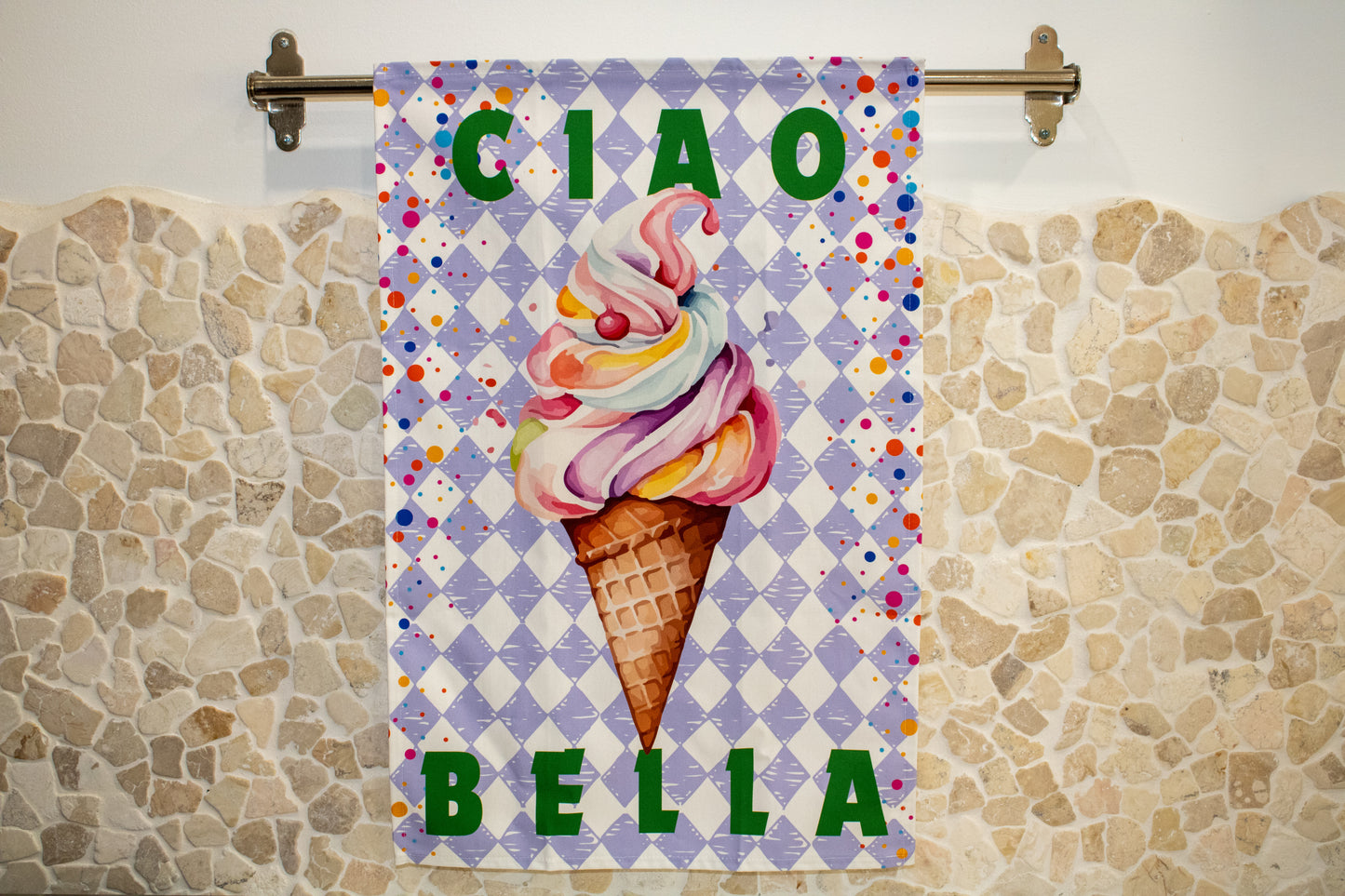 Ciao Bella Gelato