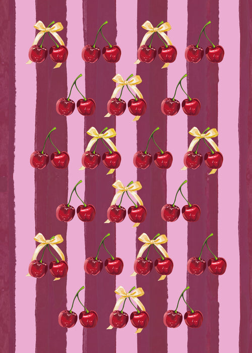 Cherry Lover
