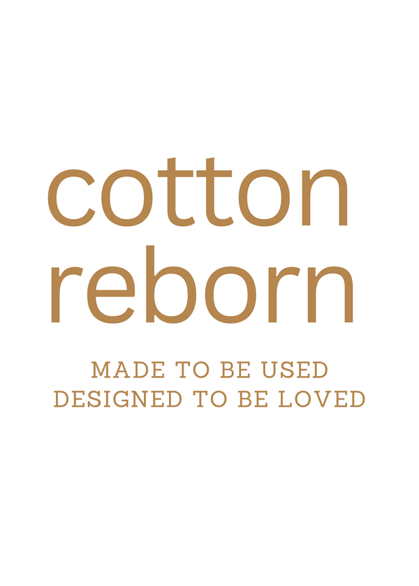 Cotton Reborn
