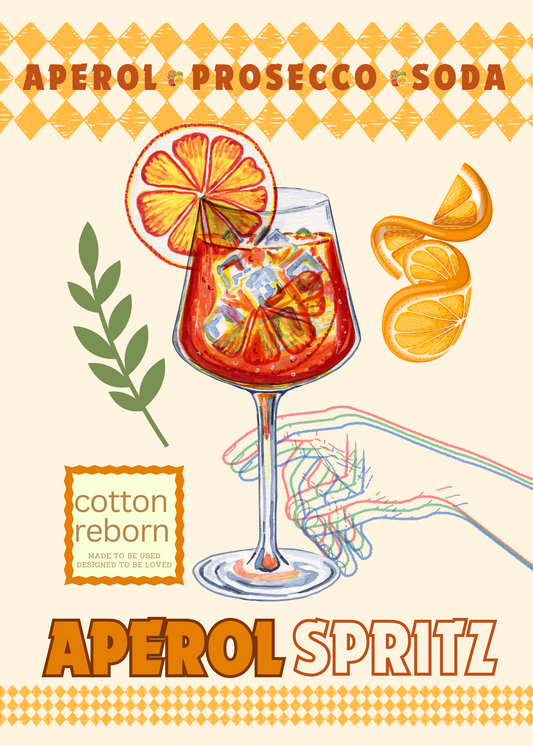 Aperol Spritz