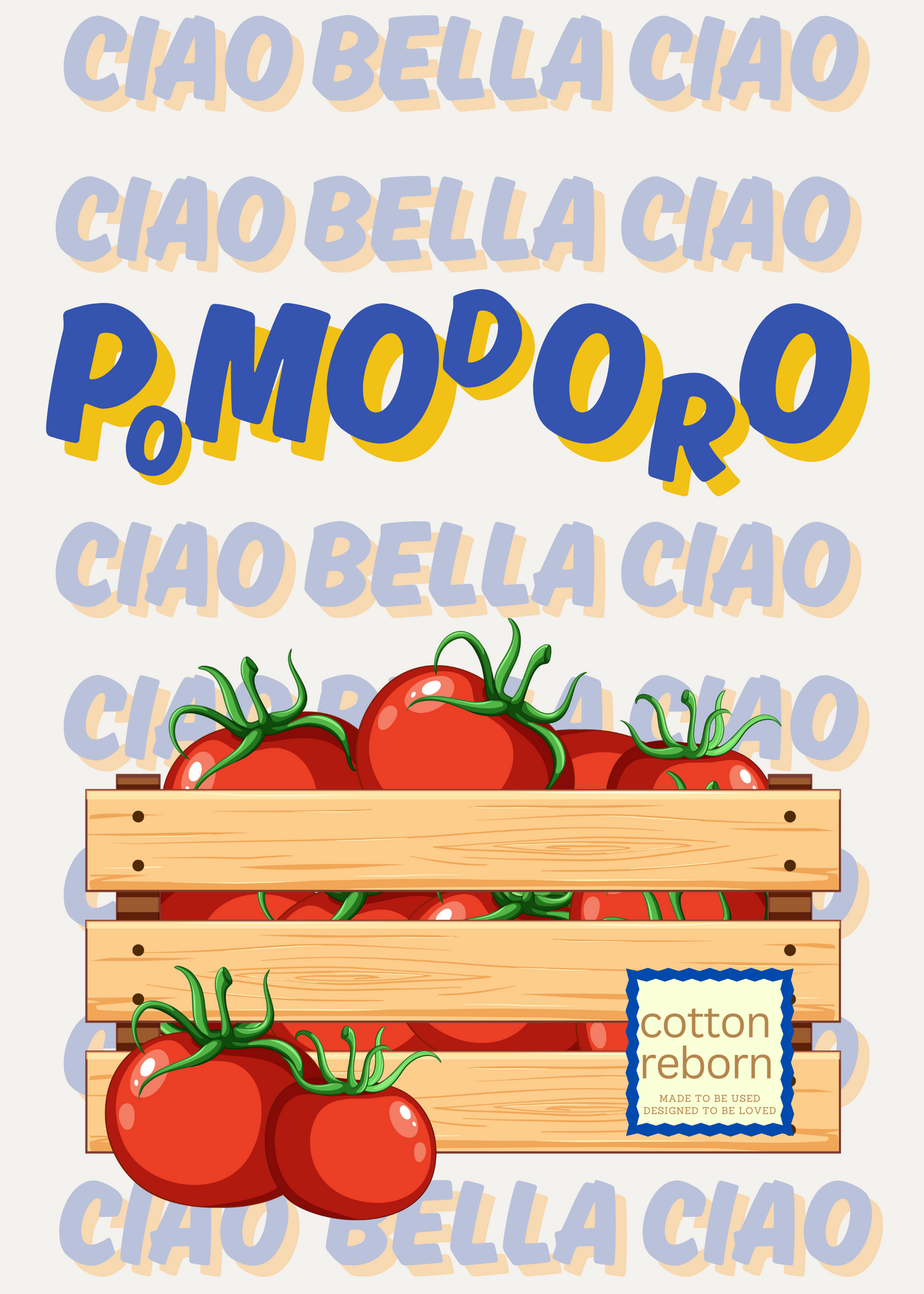 Pomodoro