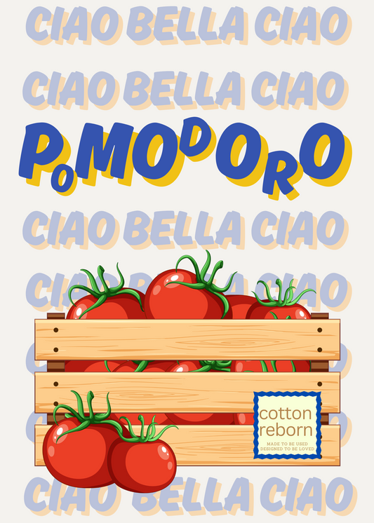 Pomodoro
