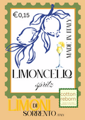 Limoncello
