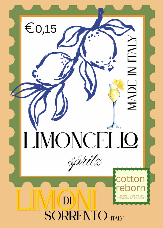 Limoncello